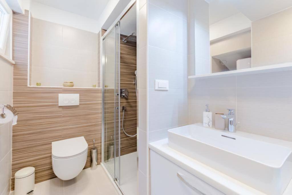 Apartment Mia Split