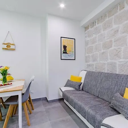 Apartment Mia Split Zewnętrze zdjęcie