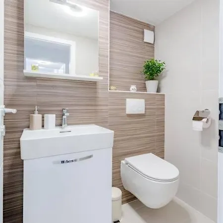 Apartment Mia Split Zewnętrze zdjęcie