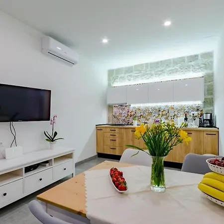 Apartment Mia Split Zewnętrze zdjęcie