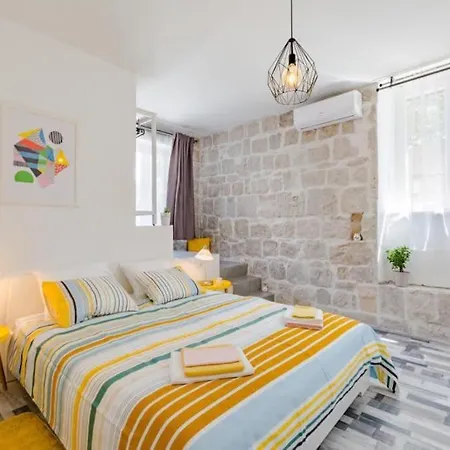 Apartment Mia Split Zewnętrze zdjęcie