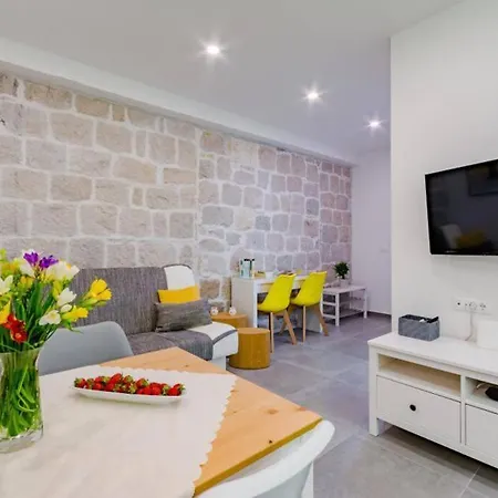 Apartment Mia Split Zewnętrze zdjęcie