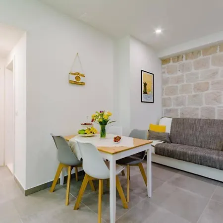 Apartment Mia Split Zewnętrze zdjęcie