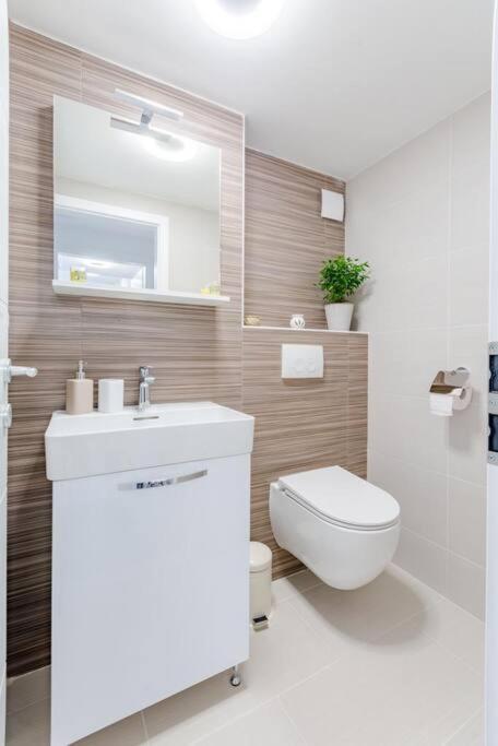 Apartma Mia