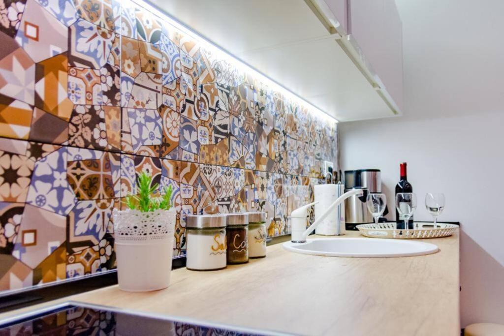 Apartma Mia