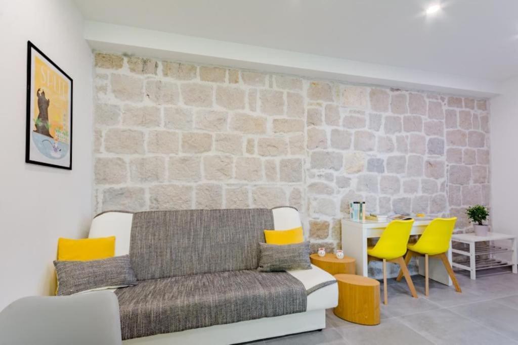 Apartma Mia