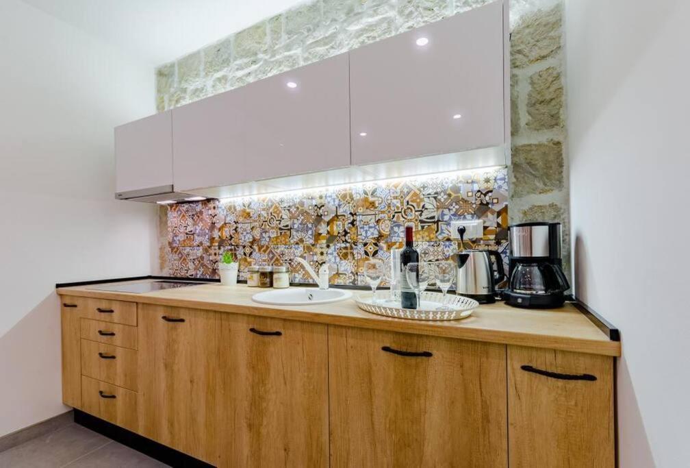 Mia Apartma