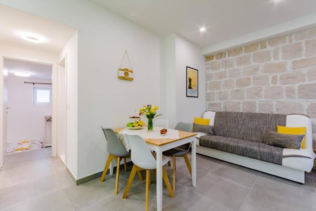 Apartma Mia