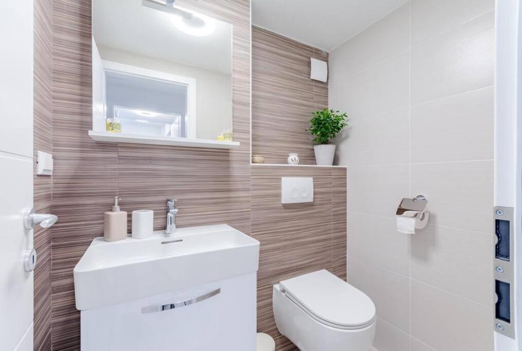 Mia Apartma Split